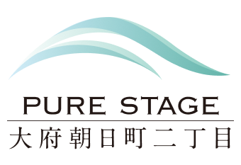 PURE STAGE 大府朝日町二丁目