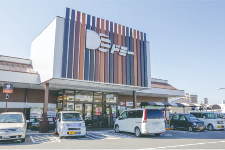 ドミー大府店